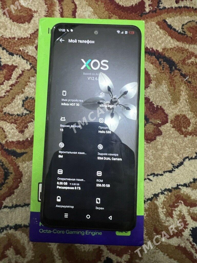 infinix xot30 - Türkmenabat - img 2