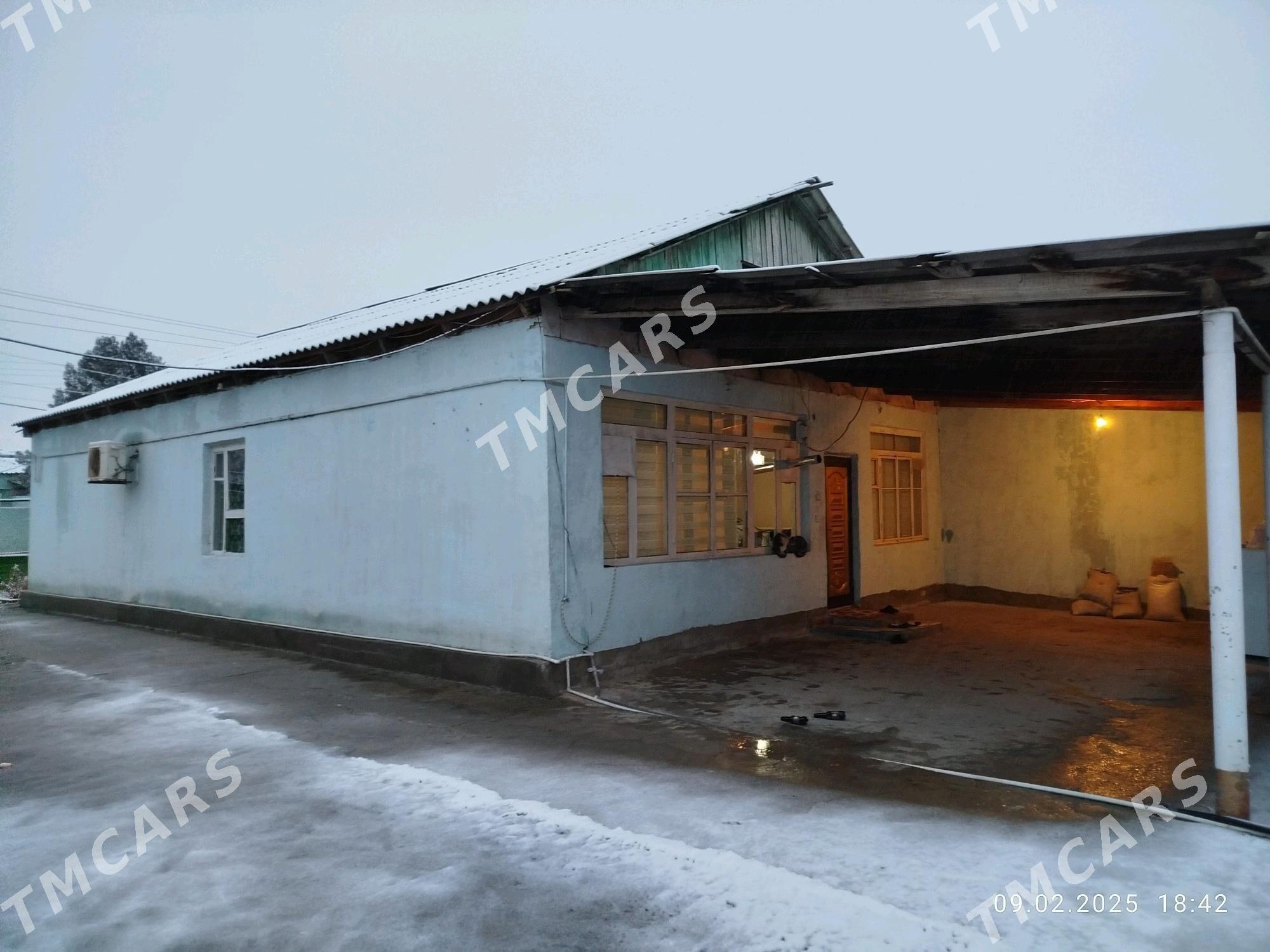 Дом на Природе, на холме - Bekrewe - img 2