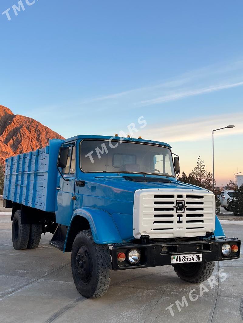 Zil 4331 1994 - 80 000 TMT - Balkanabat - img 2