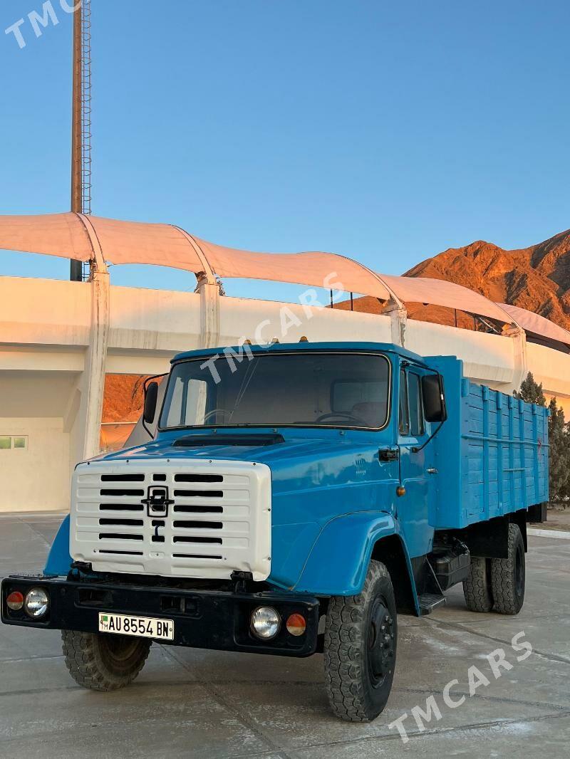 Zil 4331 1994 - 80 000 TMT - Balkanabat - img 3