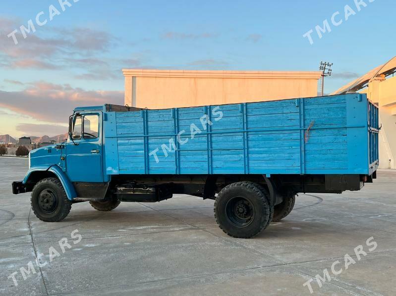 Zil 4331 1994 - 80 000 TMT - Balkanabat - img 5