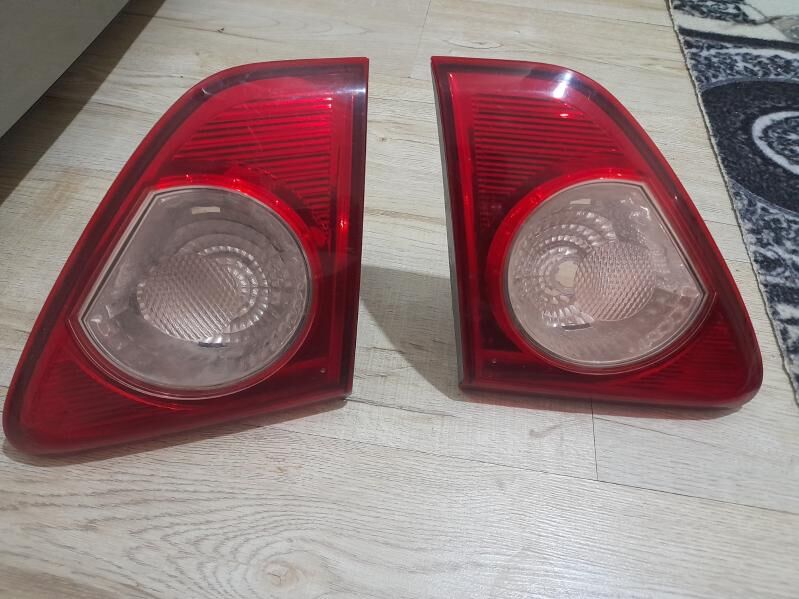 toyota  corolla stop 350 TMT - Дашогуз - img 3