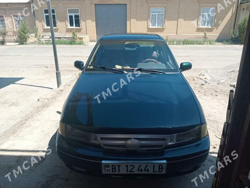 Daewoo Cielo 2000 - 40 000 TMT - Туркменабат - img 3