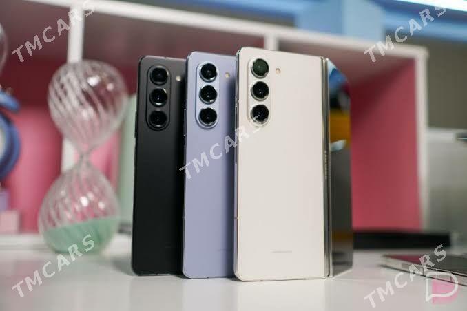 Fold Flip TELEFON ALYAS zFOLD 5 zflip 4 fold3 XS - Ашхабад - img 5