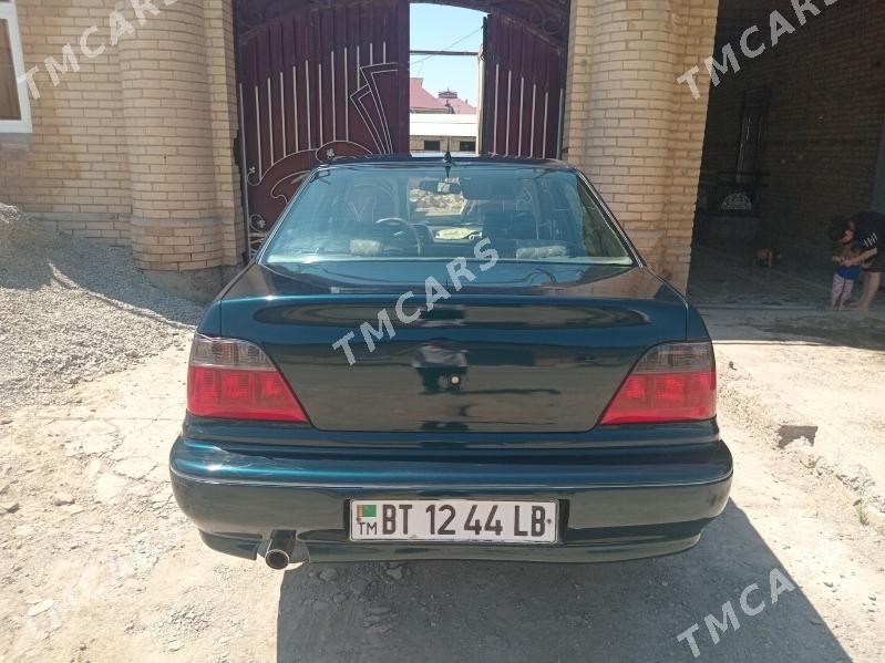 Daewoo Cielo 2000 - 40 000 TMT - Туркменабат - img 4
