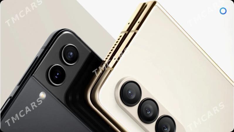 Fold Flip TELEFON ALYAS zFOLD 5 zflip 4 fold3 XS - Ашхабад - img 9