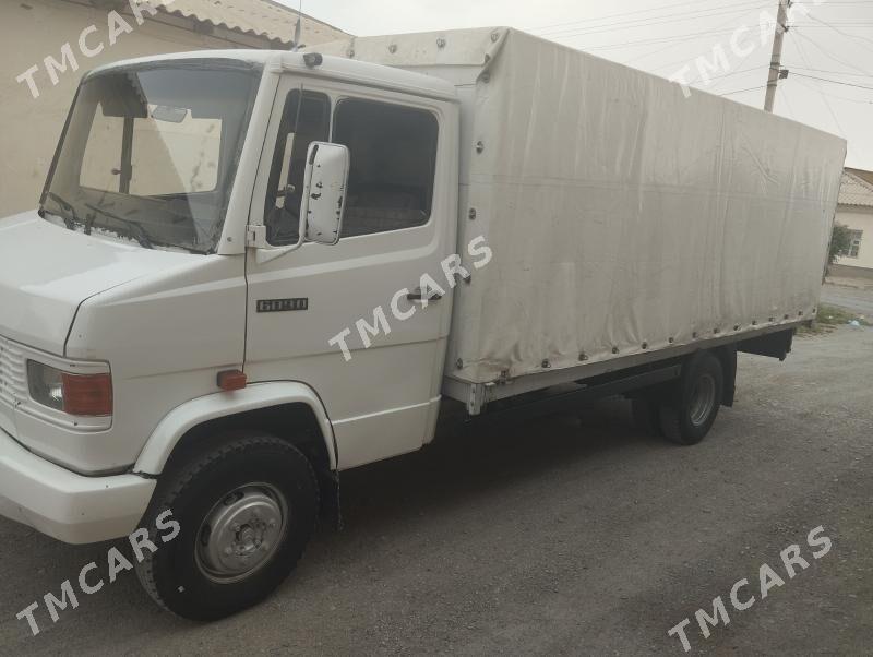 Man LE 140 2000 - 140 000 TMT - Kaka - img 2