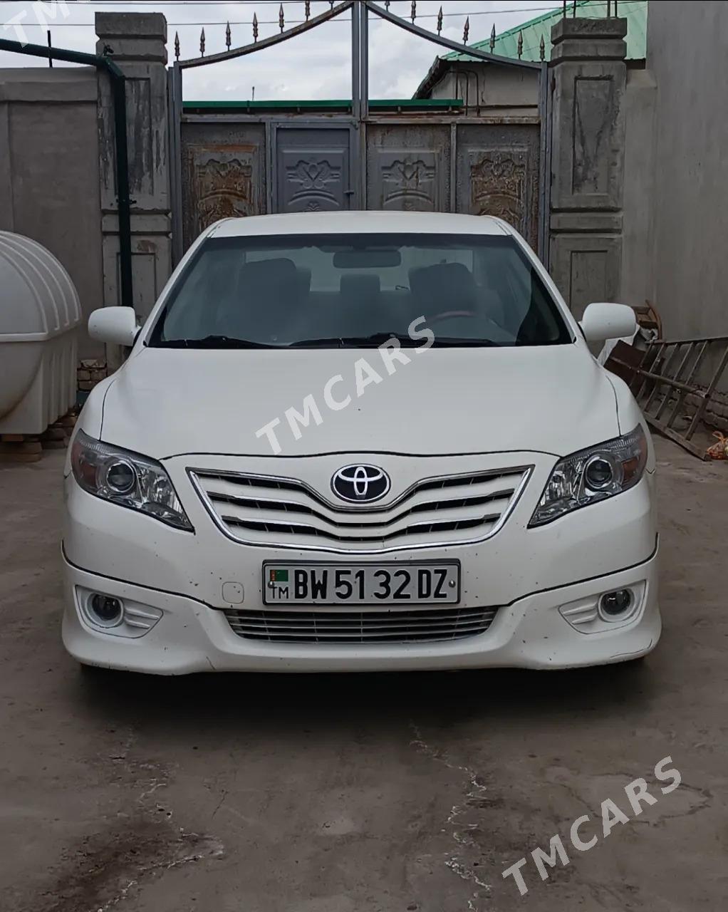 Toyota Camry 2011 - 165 000 TMT - Daşoguz - img 4