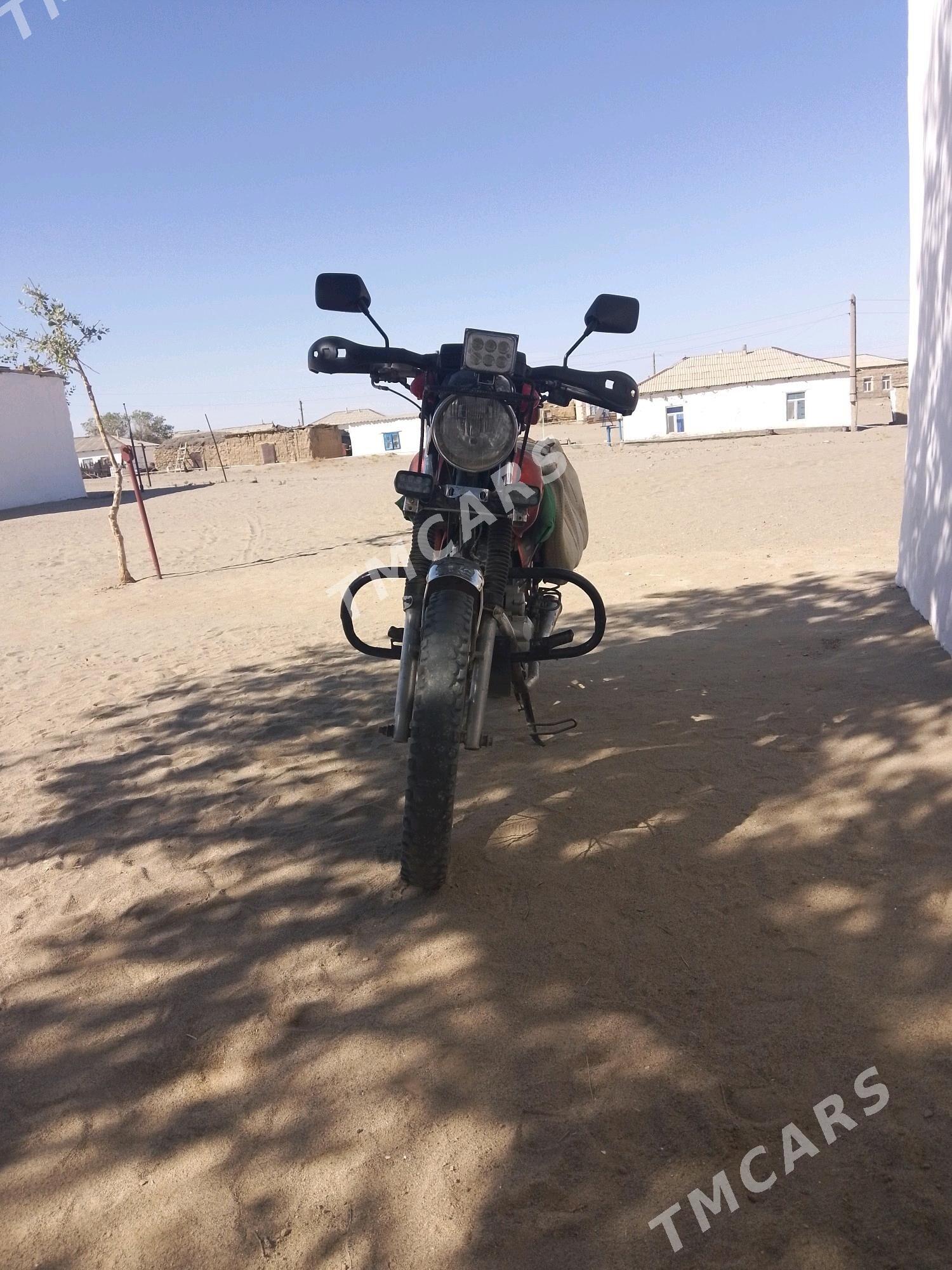 Fekon FK150-8G 2017 - 8 600 TMT - Туркменбаши - img 3