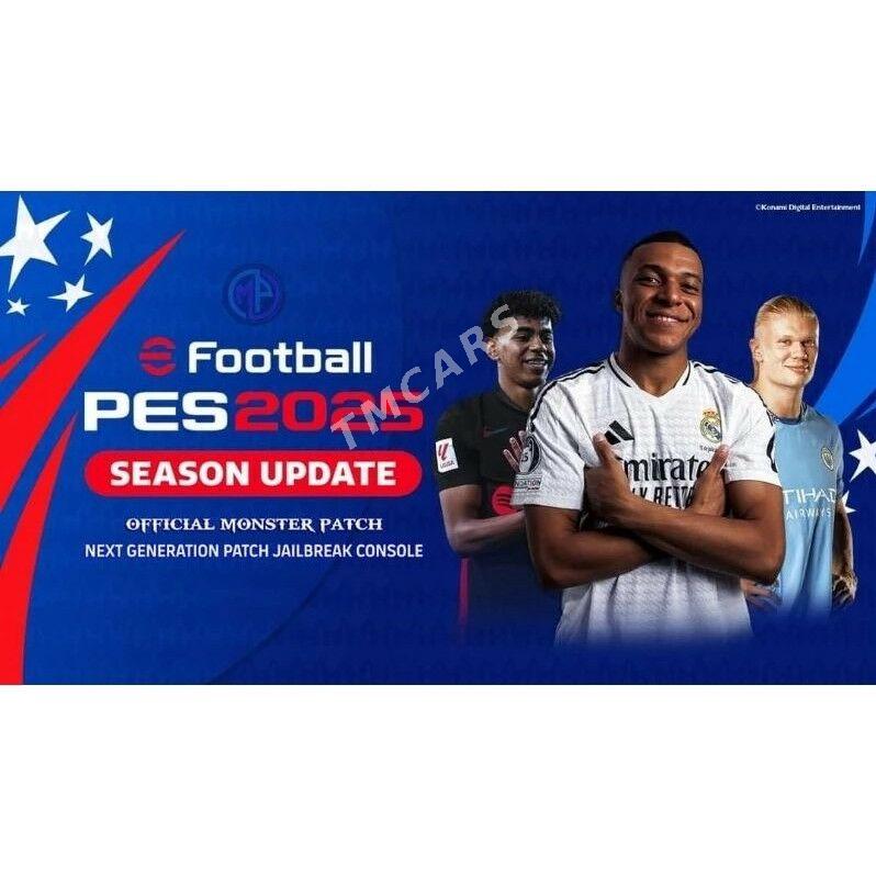 Playstation 4 (prokat) - Gökdepe - img 3