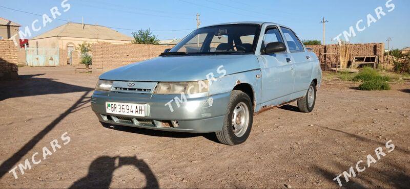 Lada 2110 2004 - 20 000 TMT - Бабадайхан - img 2