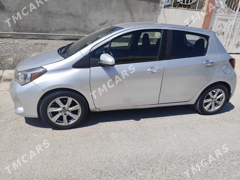 Toyota Yaris 2017 - 125 000 TMT - Ашхабад - img 4