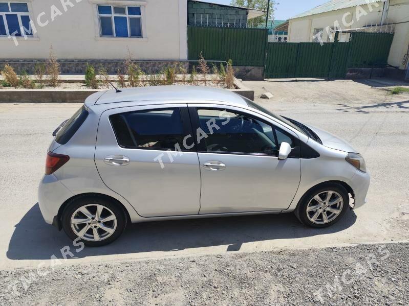 Toyota Yaris 2017 - 125 000 TMT - Ашхабад - img 3