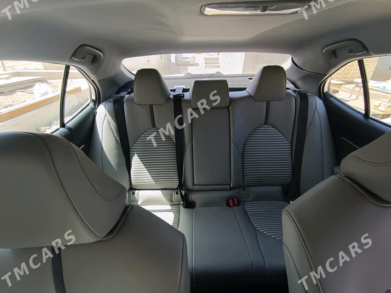 Toyota Camry 2021 - 300 000 TMT - Mary - img 2