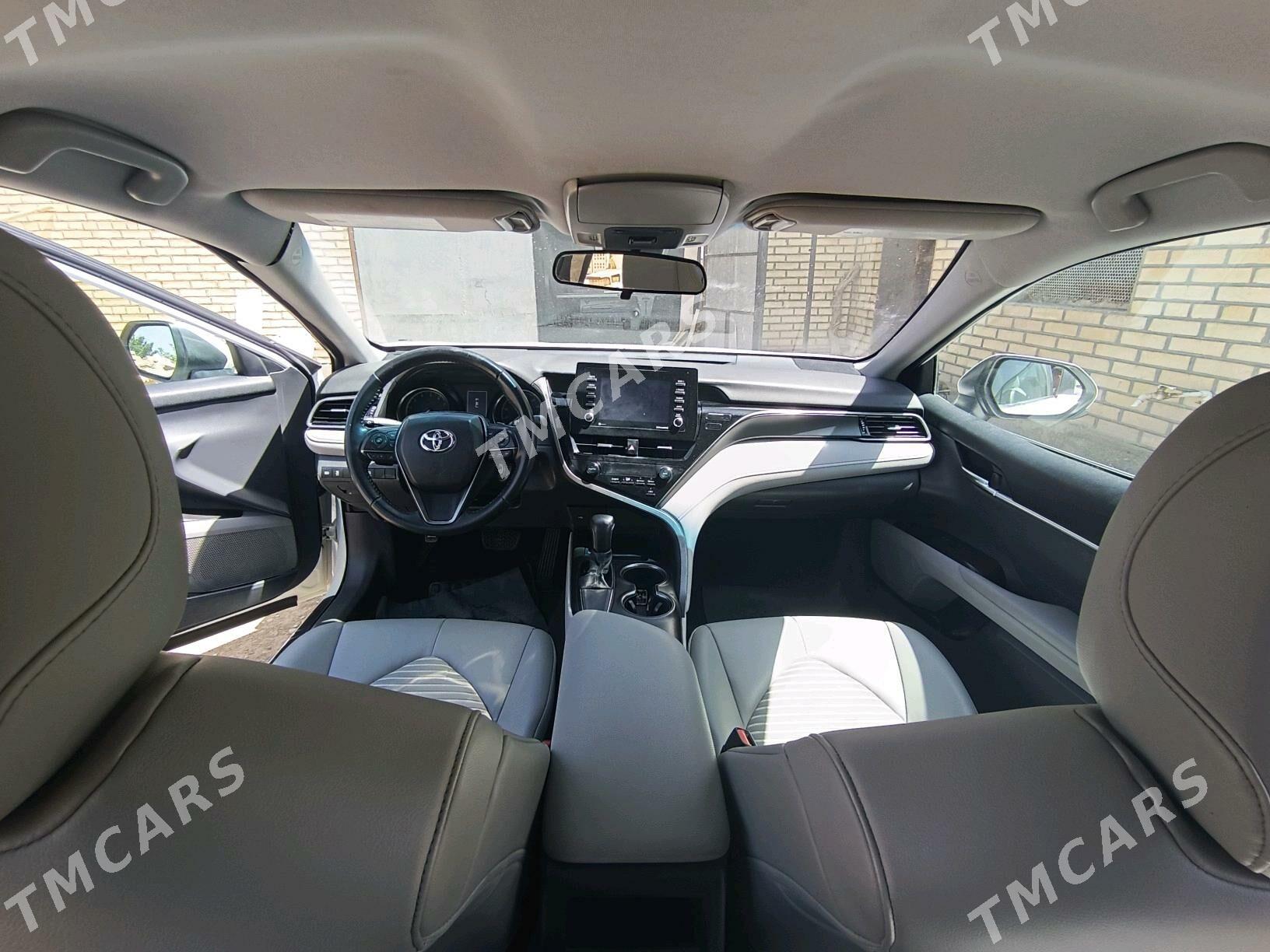 Toyota Camry 2021 - 300 000 TMT - Mary - img 5