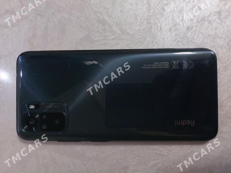 Redmi not10 - Parahat 7 - img 2
