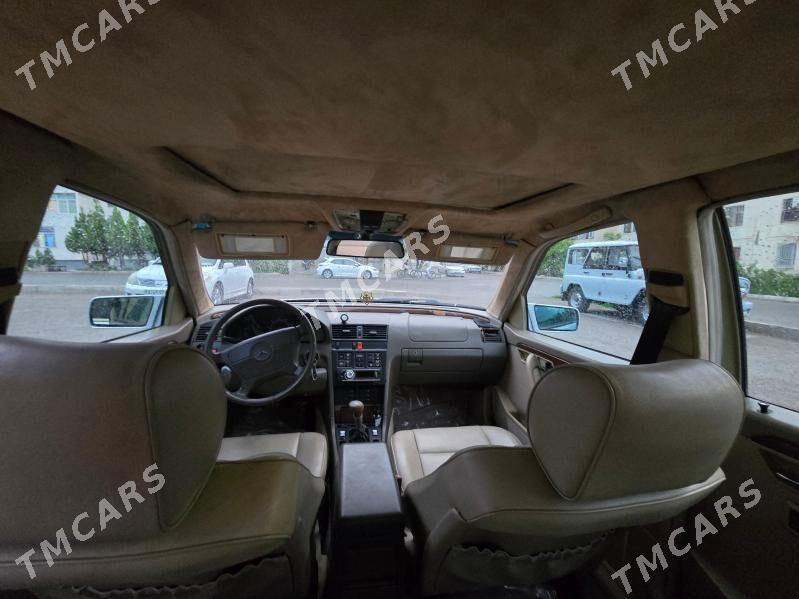 Mercedes-Benz S-Class 1994 - 40 000 TMT - Baýramaly - img 5