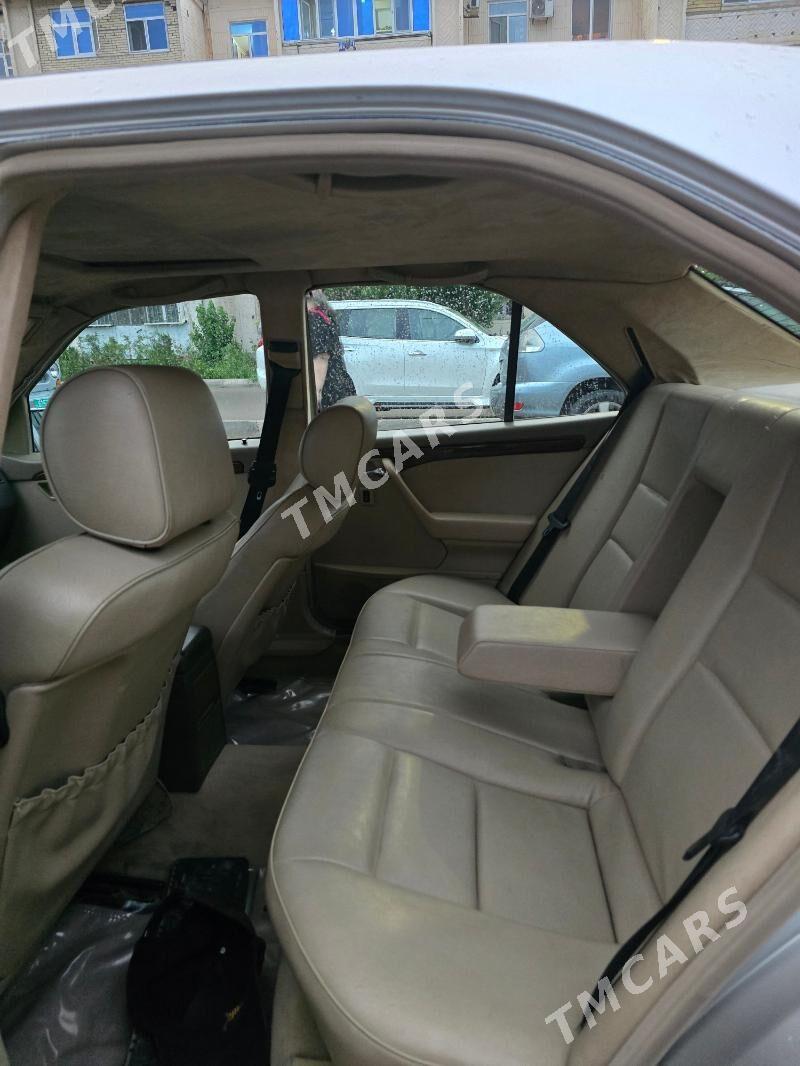 Mercedes-Benz S-Class 1994 - 40 000 TMT - Baýramaly - img 4
