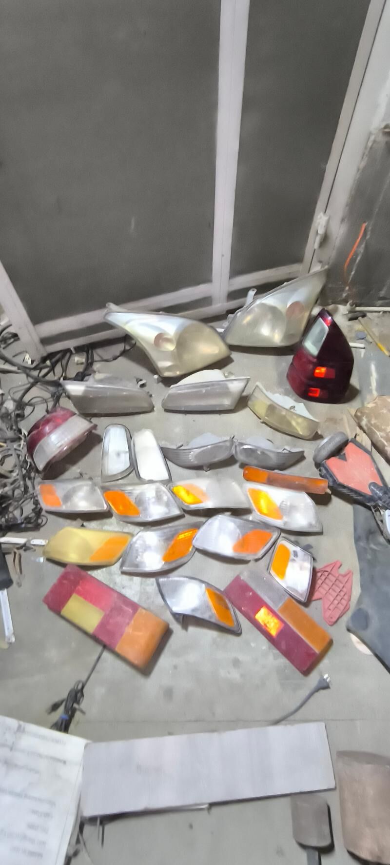 Fara çyra 200 TMT - Garadamak Şor - img 3