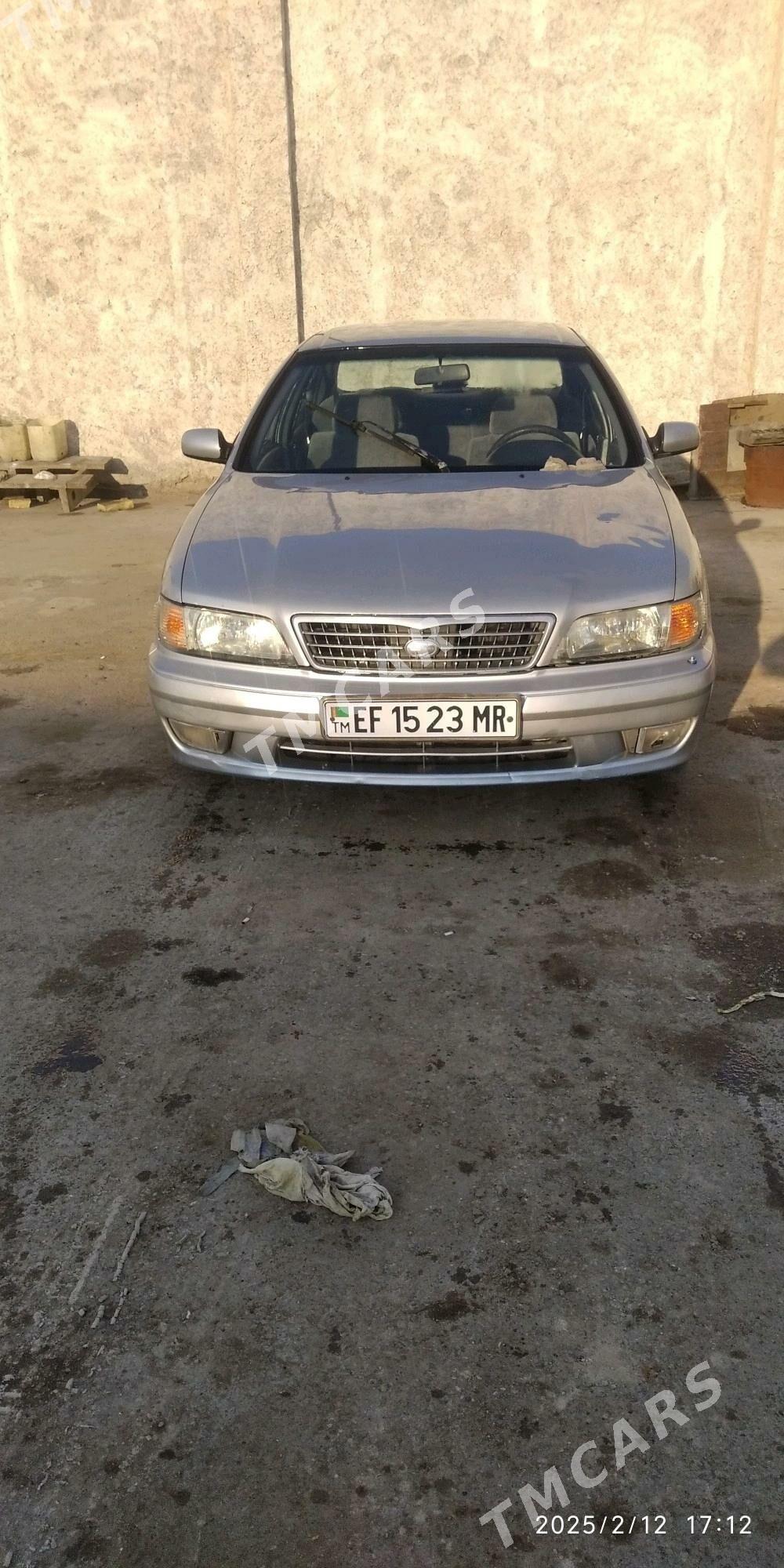 Nissan Cefiro 1998 - 60 000 TMT - Wekilbazar - img 3