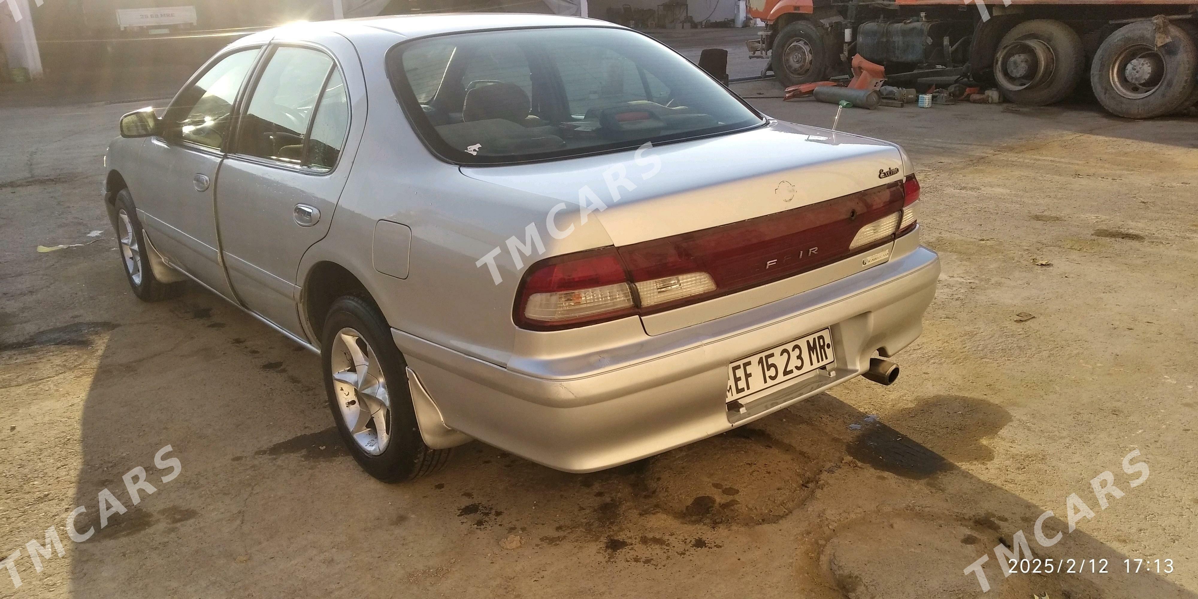 Nissan Cefiro 1998 - 60 000 TMT - Wekilbazar - img 2