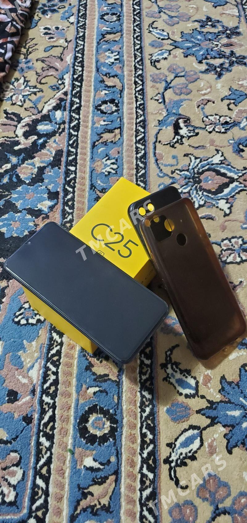 Samsung S10 Realme c25s - Daşoguz - img 5