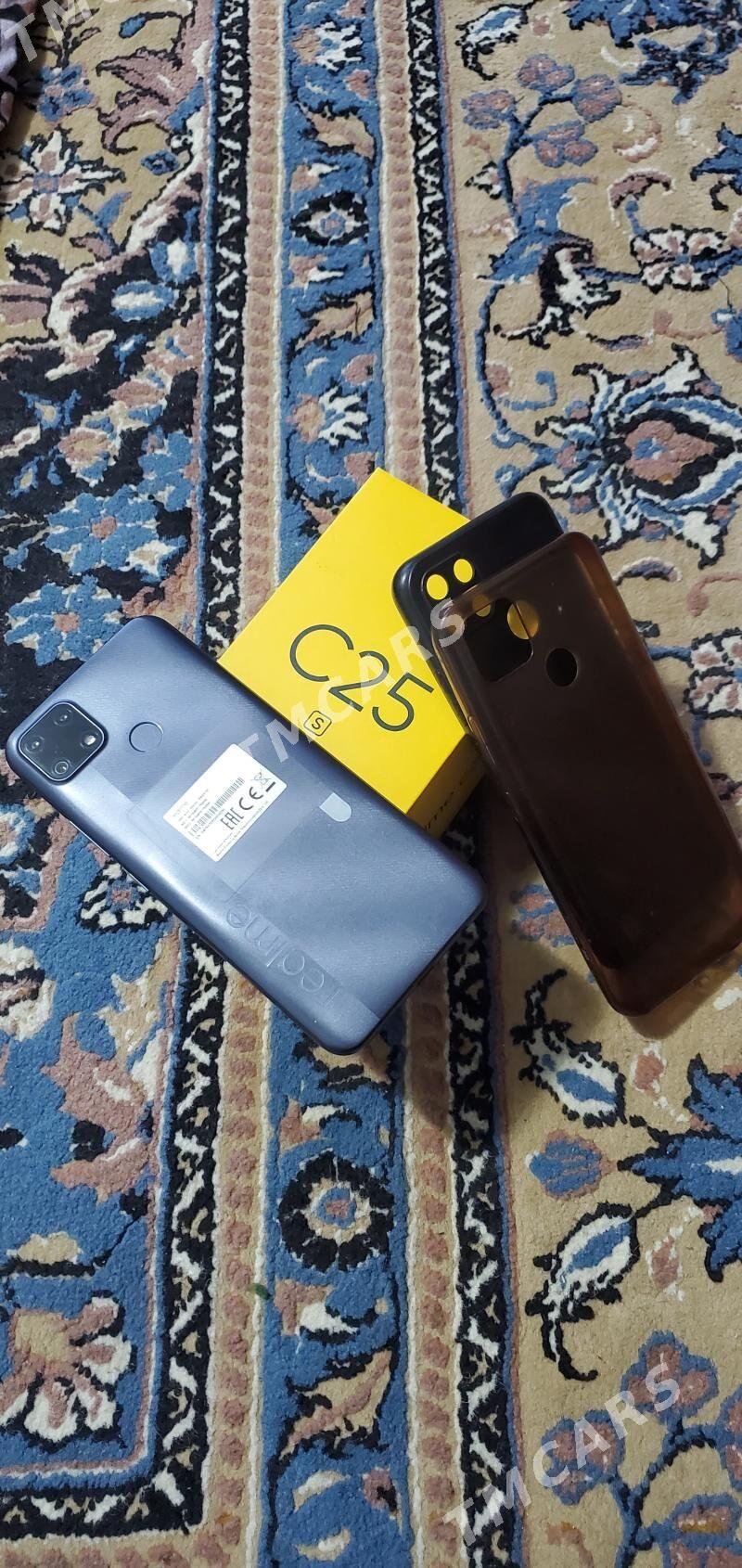 Samsung S10 Realme c25s - Daşoguz - img 4