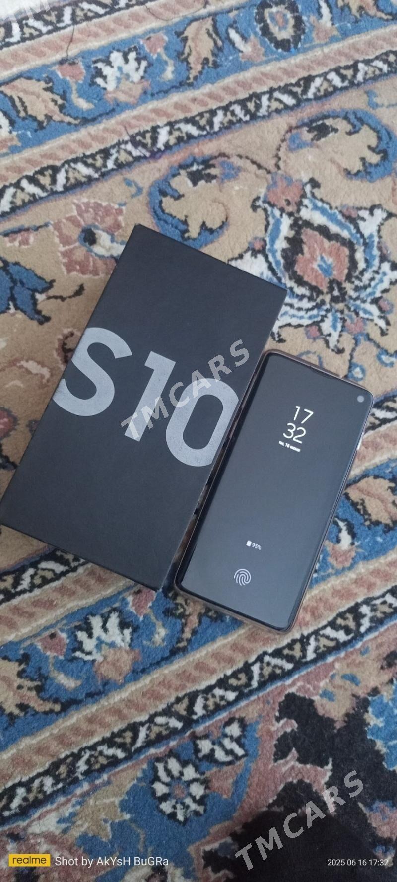 Samsung S10 Realme c25s - Daşoguz - img 6