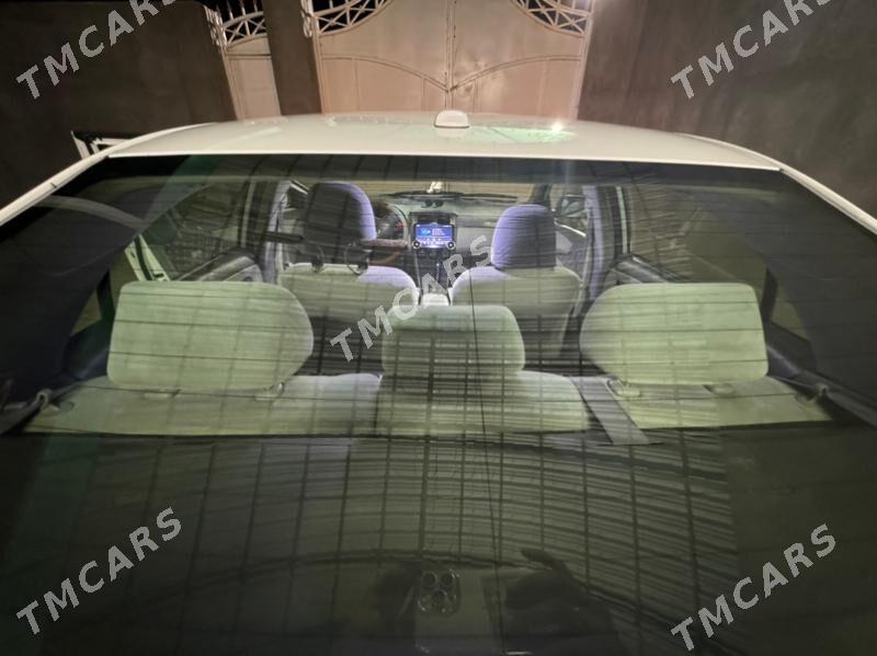 Toyota Corolla 2008 - 140 000 TMT - Дашогуз - img 5