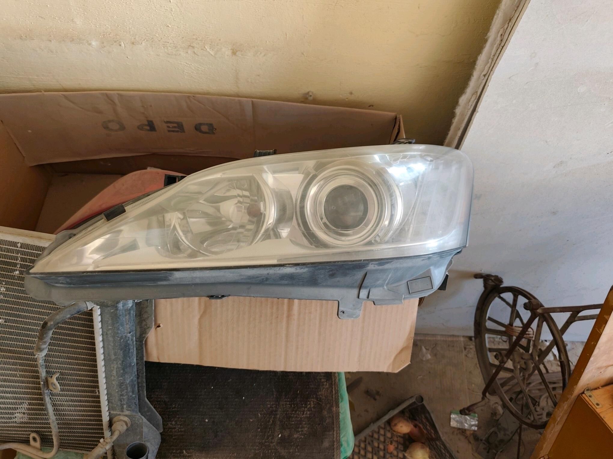 fara 400 TMT - Чоганлы - img 2