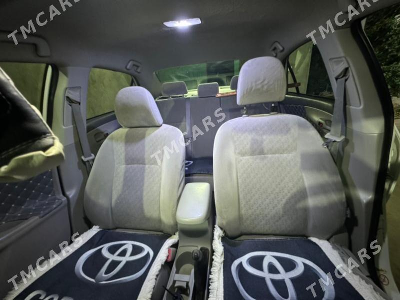 Toyota Corolla 2008 - 140 000 TMT - Дашогуз - img 7