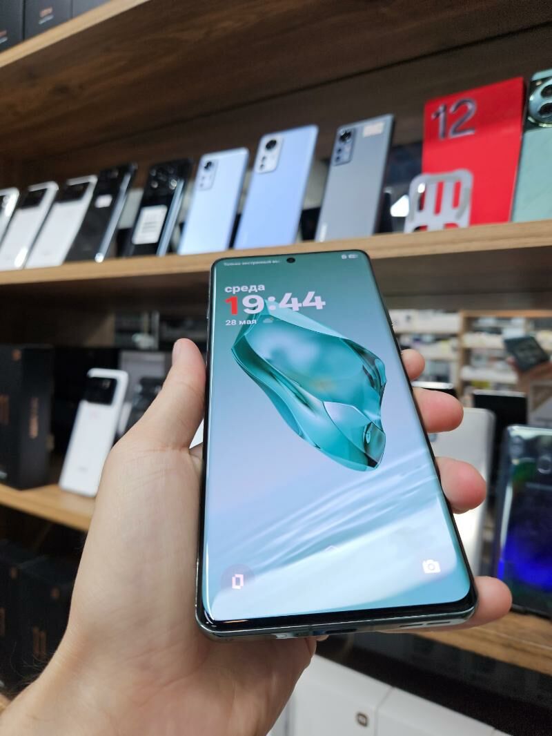 OnePlus 12 - Aşgabat - img 2