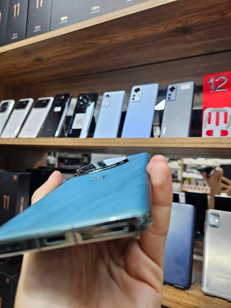 OnePlus 12 - Aşgabat - img 8