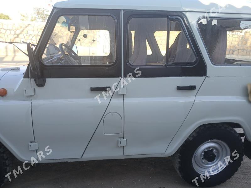 UAZ 469 2002 - 60 000 TMT - Магданлы - img 2