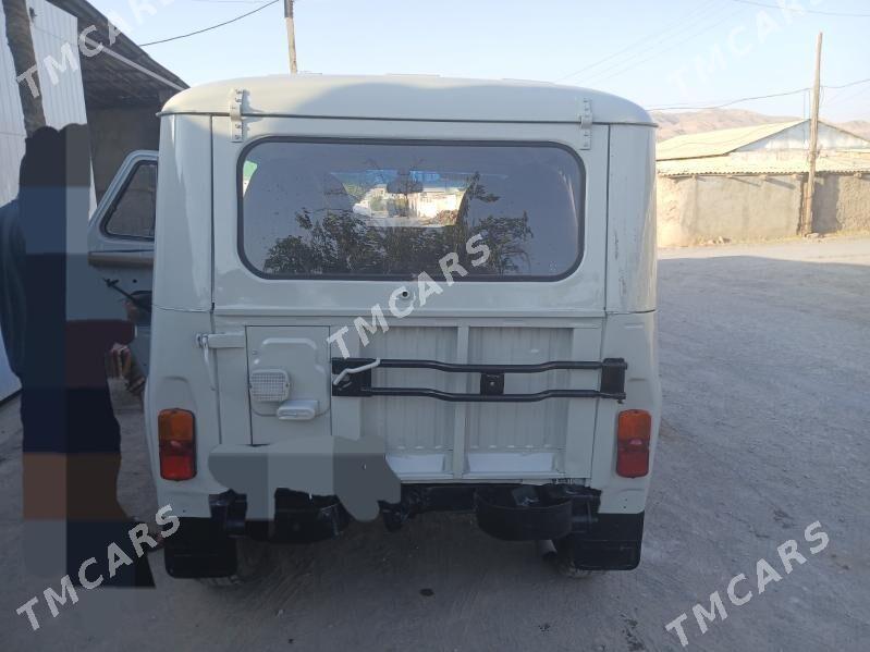 UAZ 469 2002 - 60 000 TMT - Магданлы - img 3