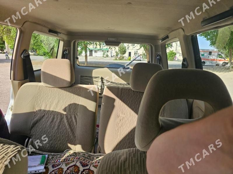 Nissan Terrano 2003 - 100 000 TMT - Aşgabat - img 5
