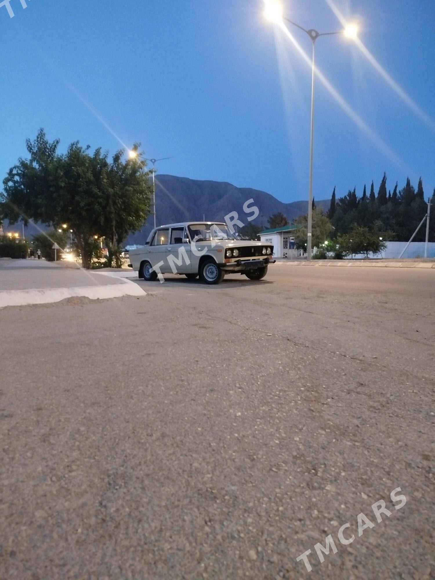 Lada 2106 1990 - 33 000 TMT - Балканабат - img 2