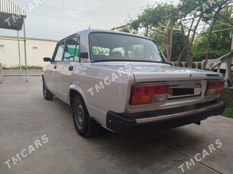 Lada 2107 2011 - 63 000 TMT - Mary - img 2