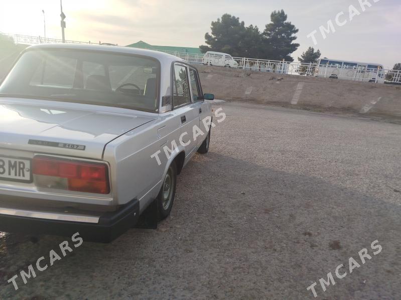 Lada 2107 2011 - 63 000 TMT - Mary - img 3