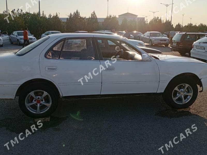 Toyota Camry 1994 - 40 000 TMT - Şabat etr. - img 5