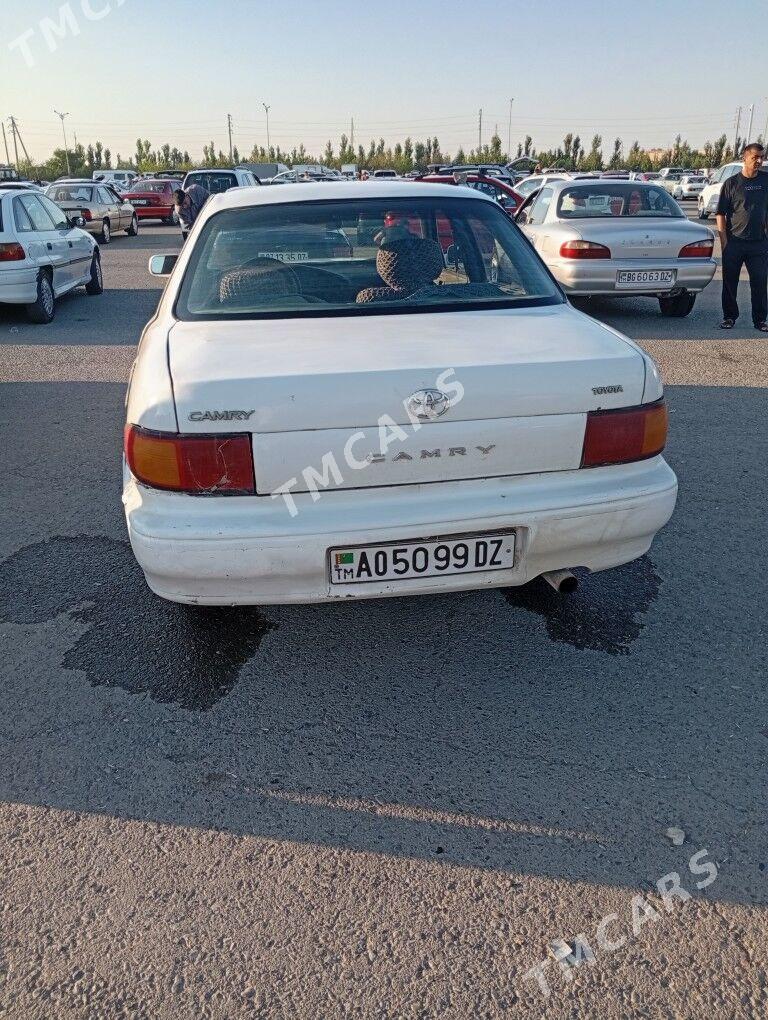 Toyota Camry 1994 - 40 000 TMT - Şabat etr. - img 4