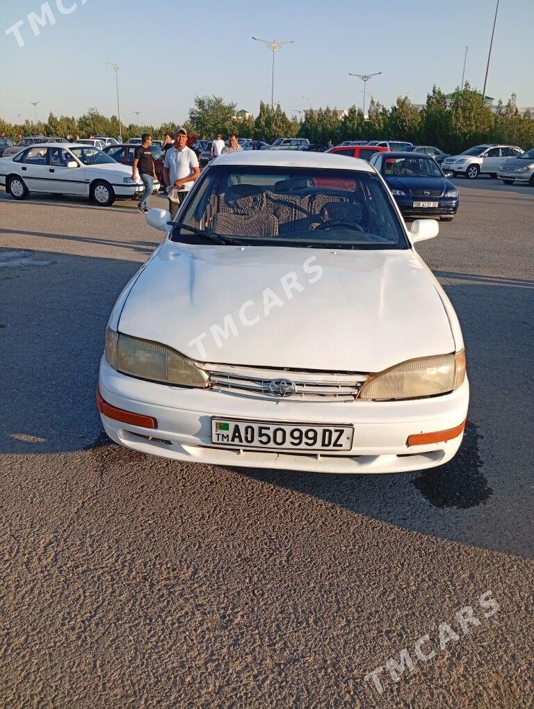 Toyota Camry 1994 - 40 000 TMT - Şabat etr. - img 2
