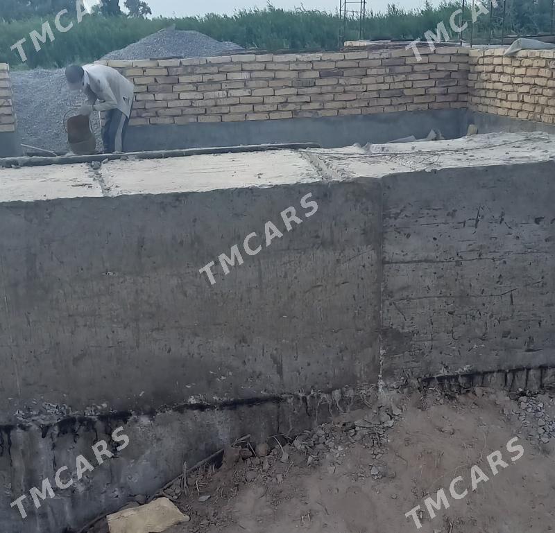 Betonşk, gurlşkça iş bar - Boldumsaz - img 2