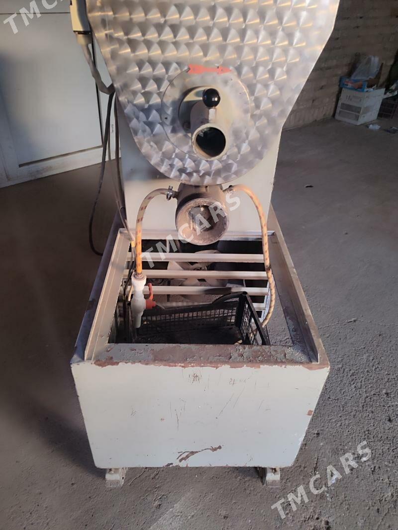 Makaron aş stanok - Kaka - img 2