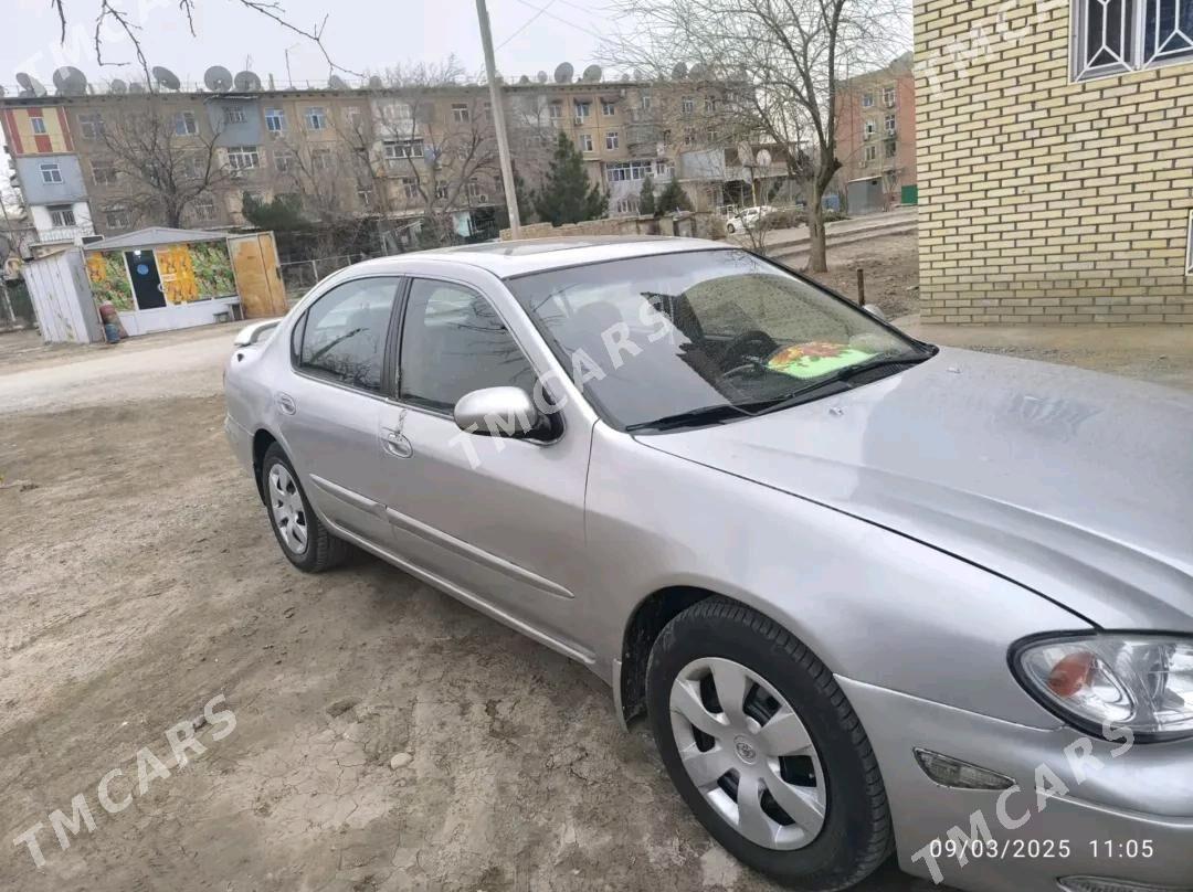 Infiniti I30 2000 - 65 000 TMT - Мары - img 4