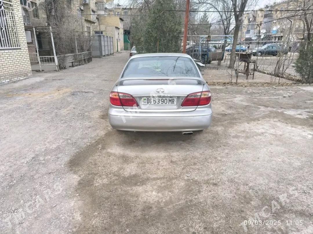 Infiniti I30 2000 - 65 000 TMT - Мары - img 5