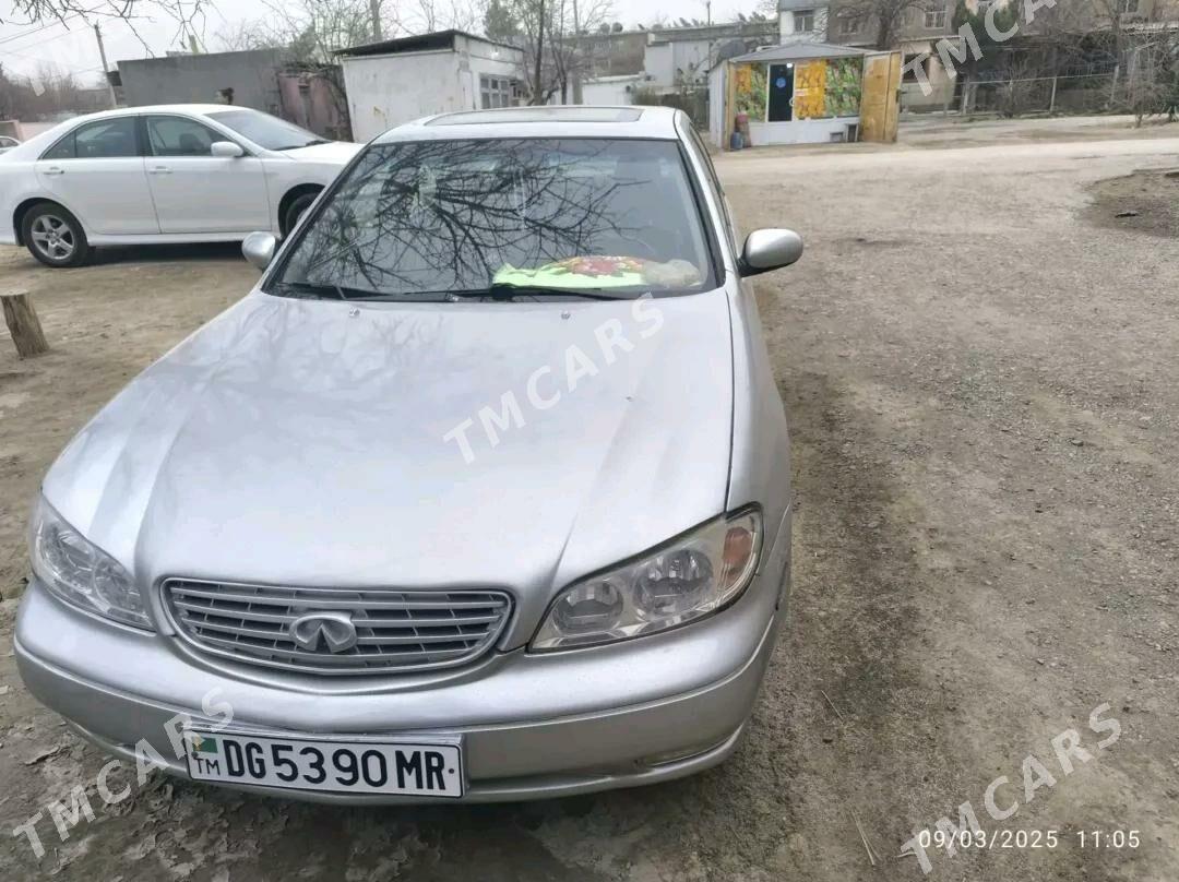Infiniti I30 2000 - 65 000 TMT - Мары - img 2
