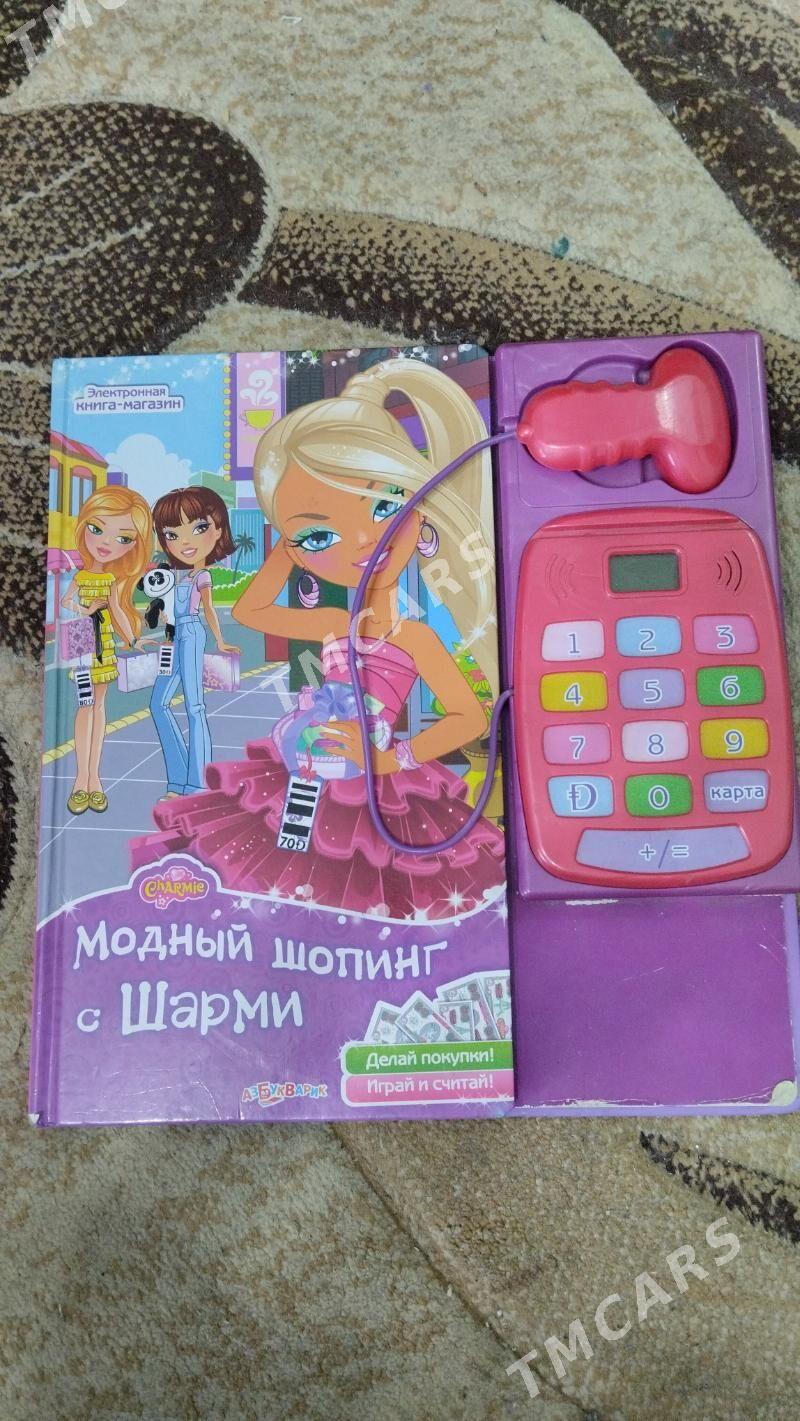 детские вещи б.у недорого 5-7л - Kim raýon - img 5