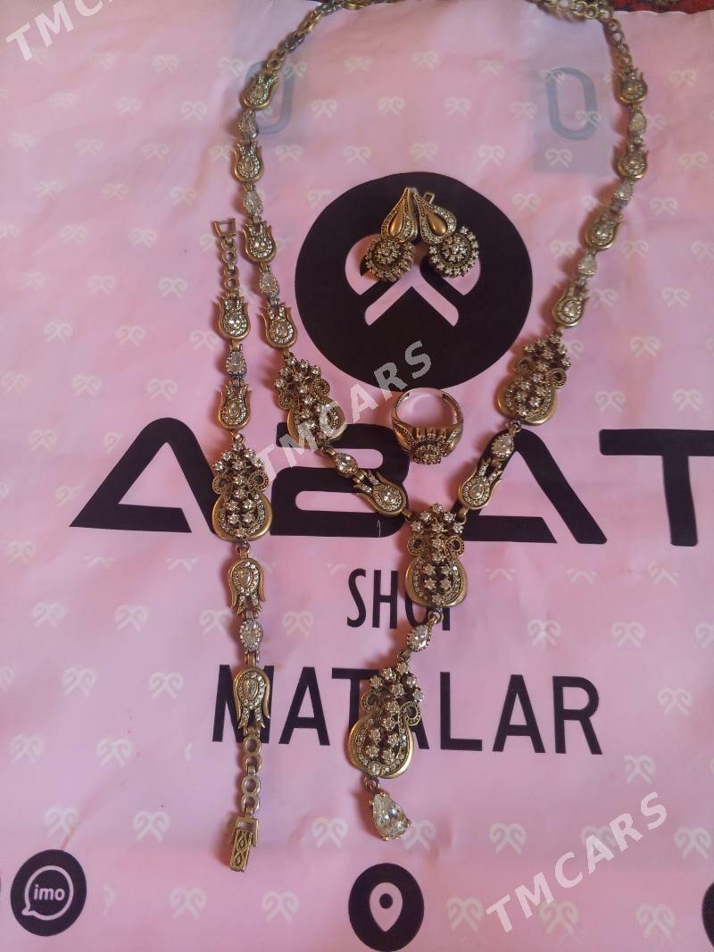 Hürrem - Aşgabat - img 2