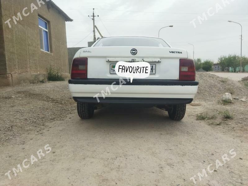 Opel Vectra 1991 - 27 000 TMT - Tejen - img 1